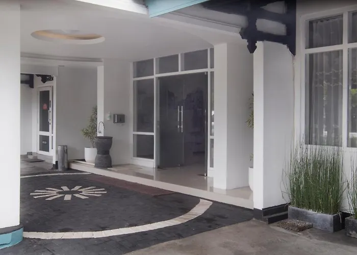 Hotel Galuh Anindita