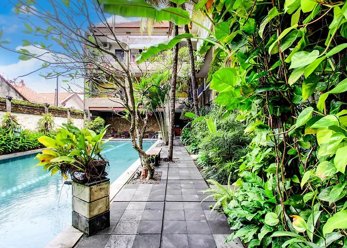 Collection O Eclipse Hotel Yogyakarta